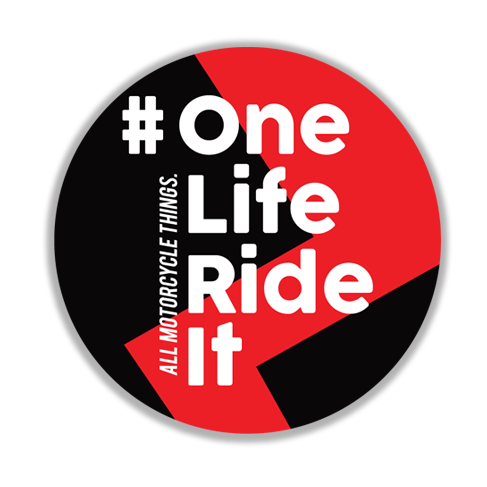 OneLifeRideIt