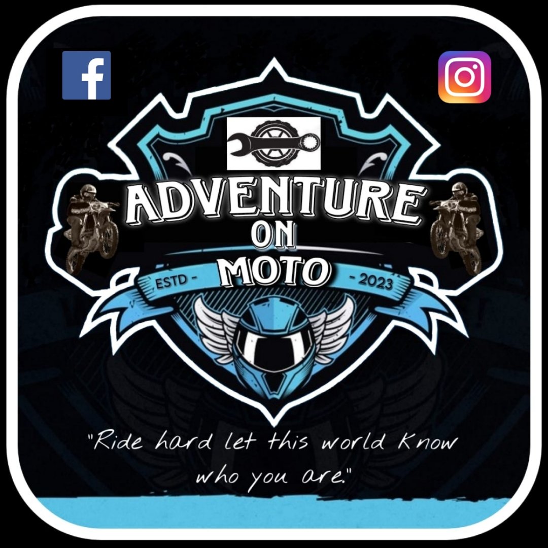 Adventure On Moto