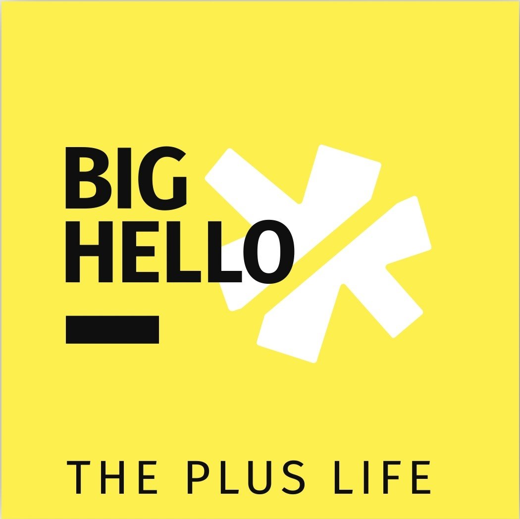 Big Hello
