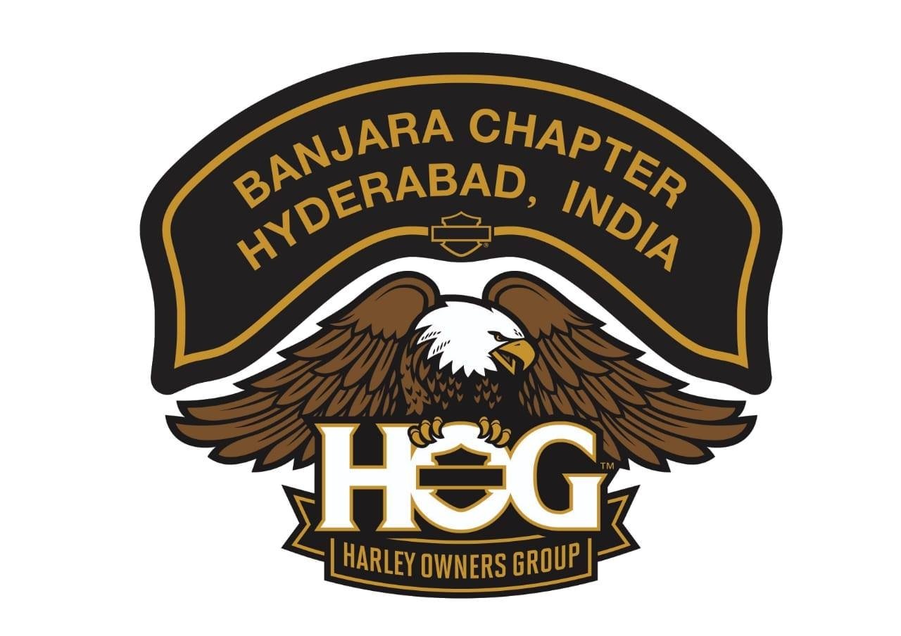 Banjara Chapter HYderabad India H.O.G