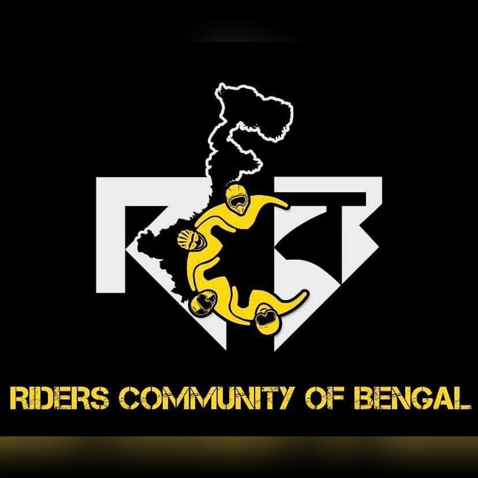 Riders Community Of Bengal R