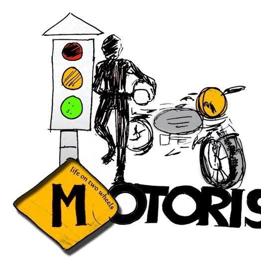Motorista Bike Club