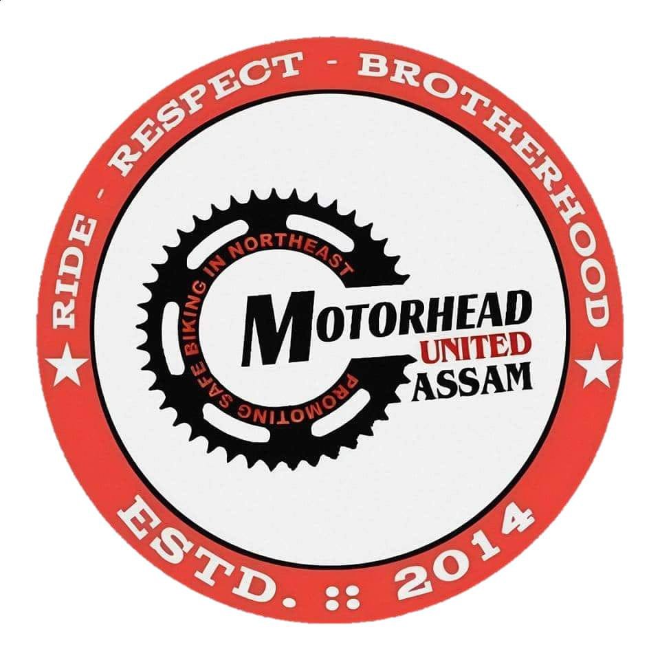 MUA MC (Motorhead United Assam MC)