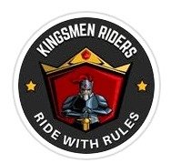 KINGSMEN RIDERS