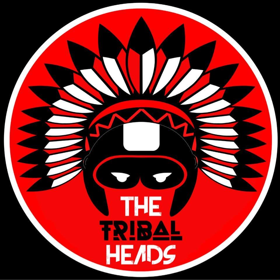 The Tribal Heads Motorcycle Club
