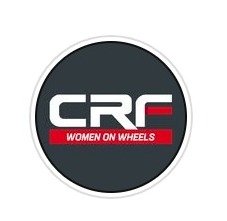 CRF Women on Wheels