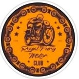 Royal Fury Motor Club