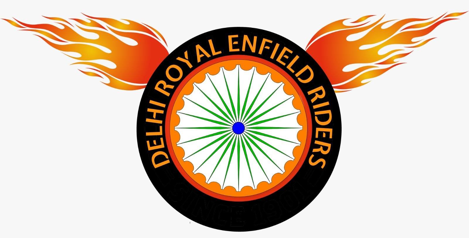 Delhi Royal Enfield Riders