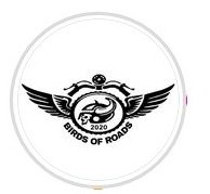 birds of roads 2020