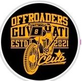 off roaders guwahati