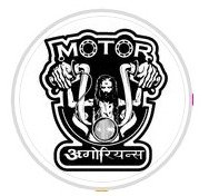 Motor Agorians Motorcycle Club