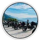 RIDERS COMMUNITY OF BAREILLY