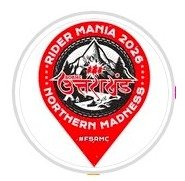 BOBMC Rider Mania BOBMC