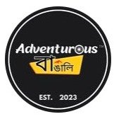 Adventurous Bangali