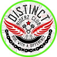 Distinct Riderz Club