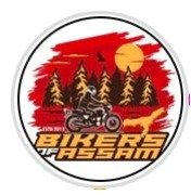 Bikers of Assam