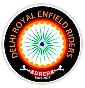Delhi Royal Enfield Riders