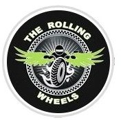 The Rolling Wheels