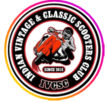 INDIAN VINTAGE & CLASSIC SCOOTRRS CLUB