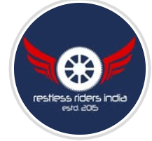 Restless Riders India