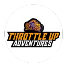 Throttle Up Adventures