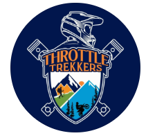 Throttle Trekkerz Official ®