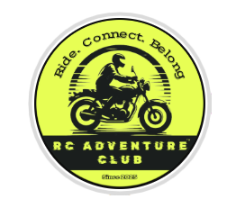RC Adventure Club Official