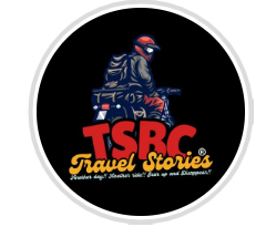 TS BIKING COMMUNITY ®