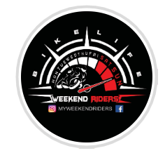 Weekend Riders