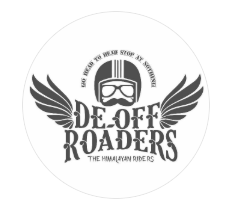 DE OFFROADERS ™