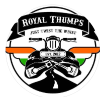 Royal Thumps