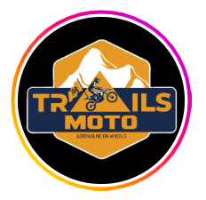 TRAILS MOTO