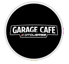 Motoverse Garage Cafe
