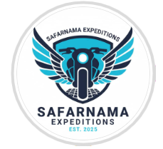 Safarnama Expidition