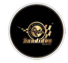 Bandidos PIT STOP