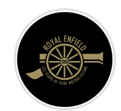 Royal Enfield Tribe