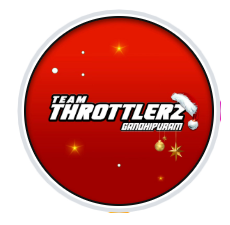 Throttlerz pitstop®️ Gandhipuram Branch