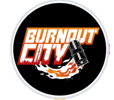 THE BURNOUT CITY