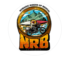 NOMADIC RIDERS OF BENGAL (NRB)