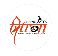 Riding Mitron