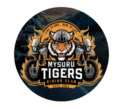 Mysuru Tigers Riding Club