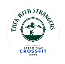 Trek with Strangers Club