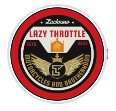 Lazy Throttle Motorcycle Club