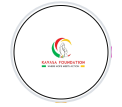KAVASA FOUNDATION