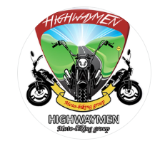 Highwaymen Moto-biking Group
