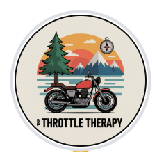 THE THROTTLE THERAPY