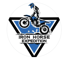 IRON HORSE EXPEDITION