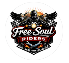 Free Soul Riders | Bikers Community