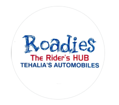Roadies The Rider's Hub