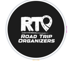 Road trip organizers - RTO